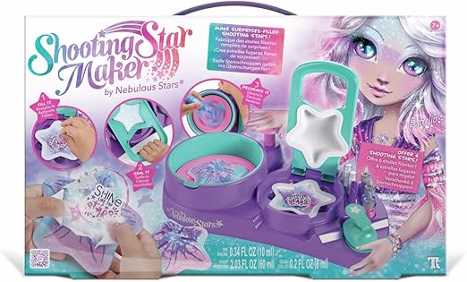 Buy Nebulous Star Shooting Stars Maker | Yallatoys.com