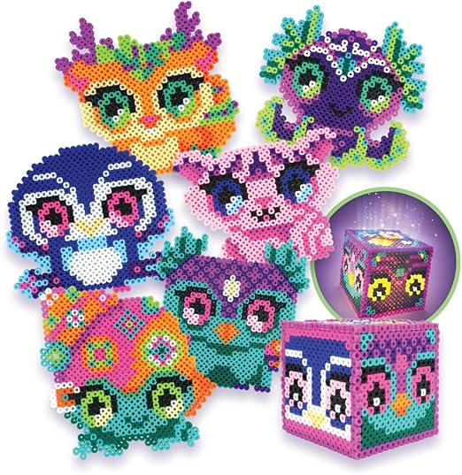 Buy Nebulous Stars Iron On Beads | Yallatoys.com