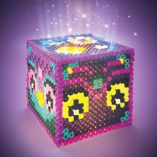 Buy Nebulous Stars Iron On Beads | Yallatoys.com
