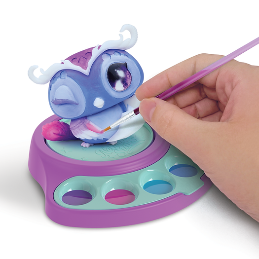 Buy Nebulous Stars Animoulous Painting Studio | Yallatoys.com