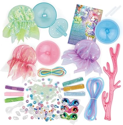 Buy Nebulous Stars Luminous jellyfish fantasy Glowing | Yallatoys.com
