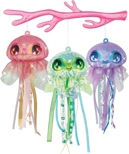 Buy Nebulous Stars Luminous jellyfish fantasy Glowing | Yallatoys.com