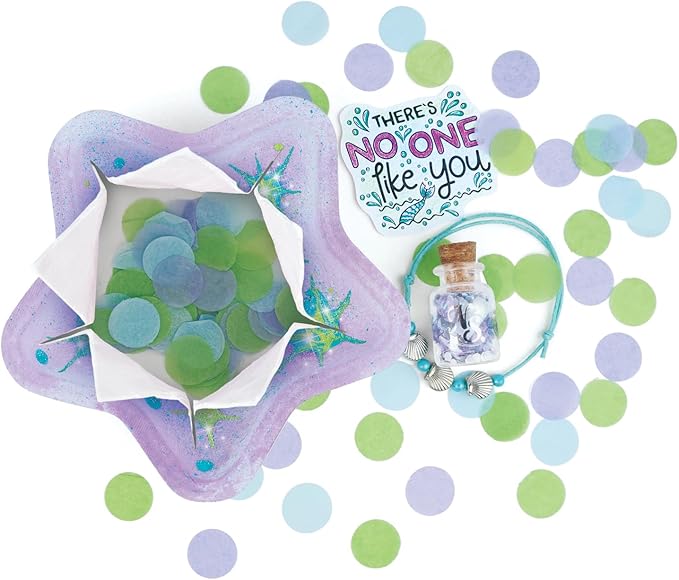 Buy Nebulous Stars Shooting Stars Starter Pack Message In A Bottle | Yallatoys.com
