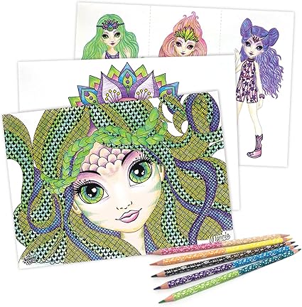 Buy Nebulous Stars Paint Tracing Light Pad | Yallatoys.com