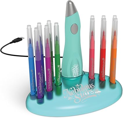 Buy Nebulous Electric Spray Pen | Yallatoys.com