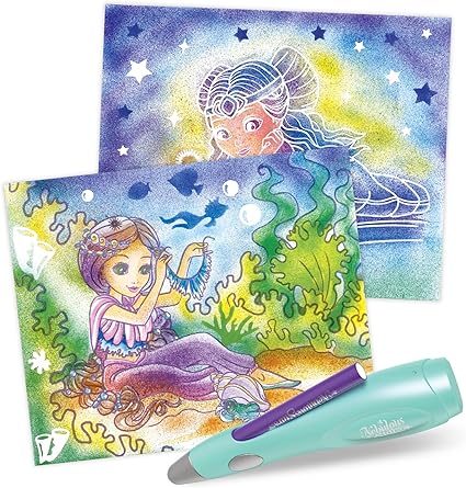 Buy Nebulous Electric Spray Pen | Yallatoys.com