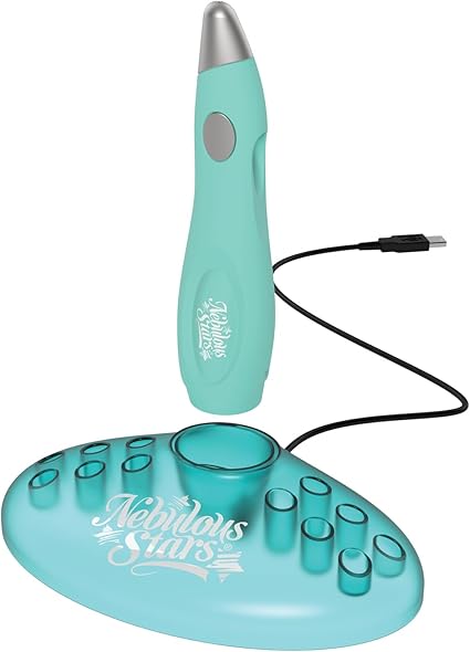 Buy Nebulous Electric Spray Pen | Yallatoys.com