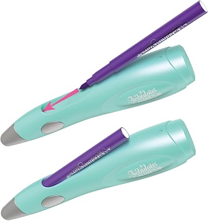 Buy Nebulous Electric Spray Pen | Yallatoys.com