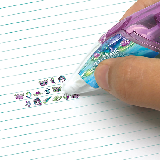 Buy Nebulous Stars Nenuphias Secret Diary Set | Yallatoys.com
