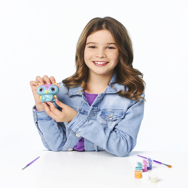 Buy Nebulous Stars Figurine Painting Set (Sold Separately Subject To Availability) | Yallatoys.com