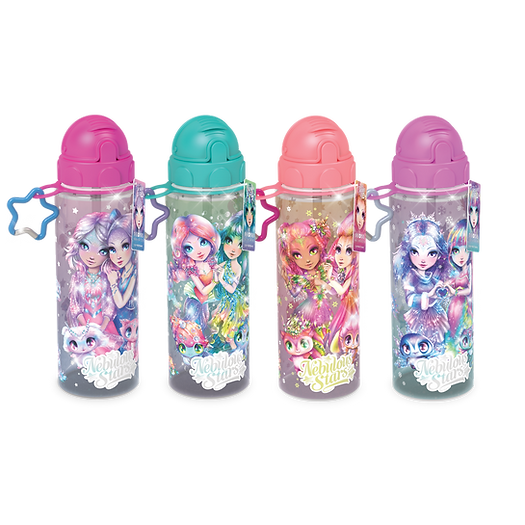 Buy Nebulous Stars Water Bottle (Sold Separately Subject To Availability) | Yallatoys.com