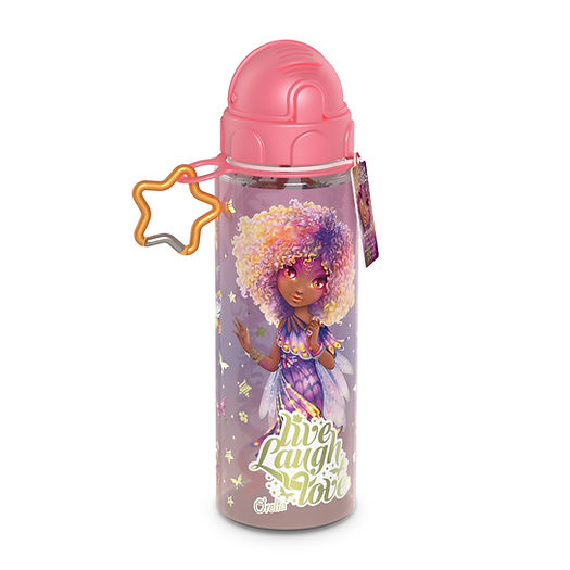 Buy Nebulous Stars Water Bottle (Sold Separately Subject To Availability) | Yallatoys.com