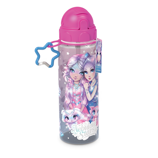 Buy Nebulous Stars Water Bottle (Sold Separately Subject To Availability) | Yallatoys.com
