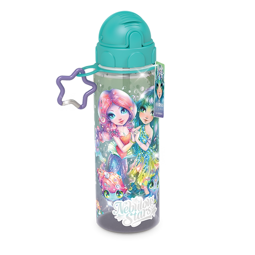 Buy Nebulous Stars Water Bottle (Sold Separately Subject To Availability) | Yallatoys.com