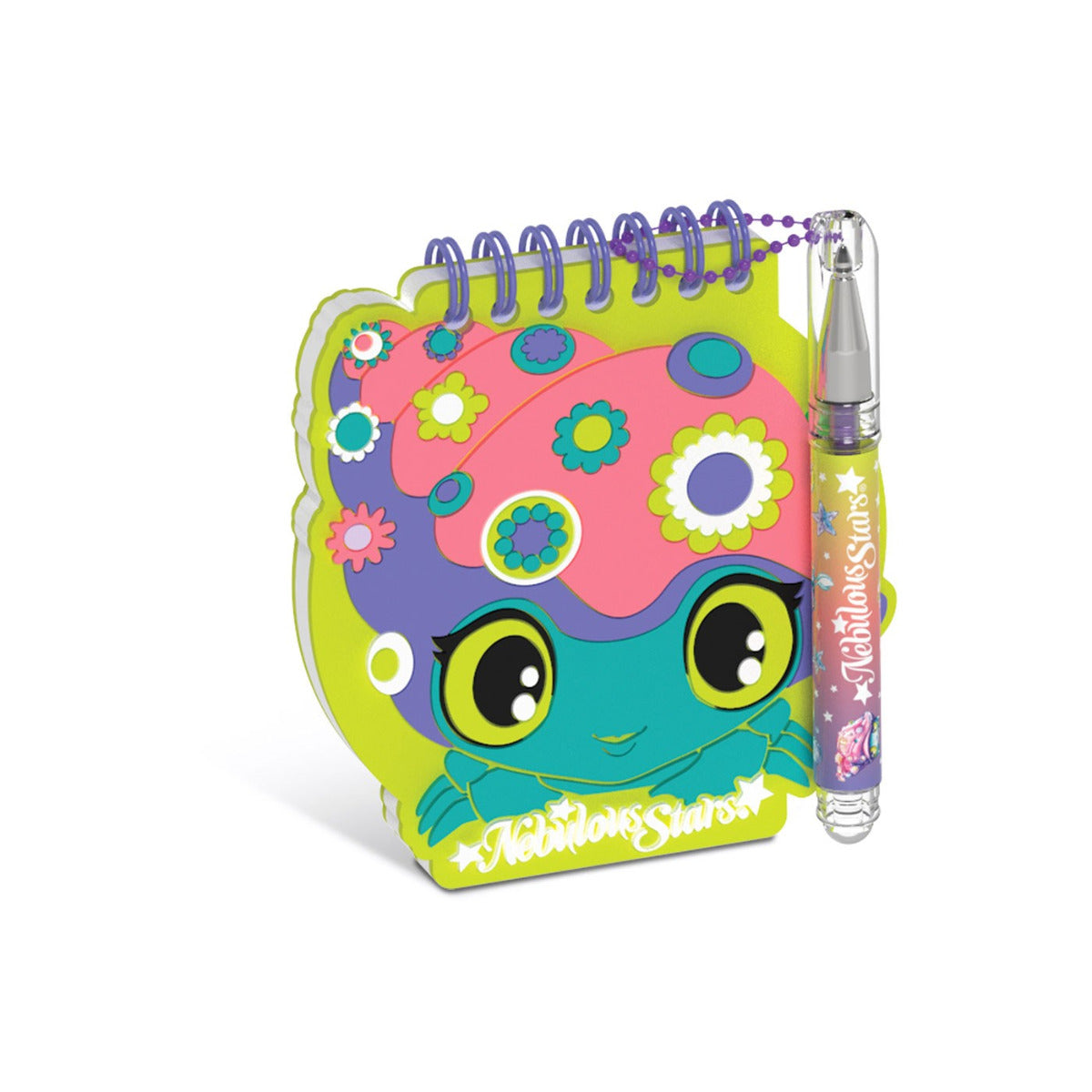 Buy Nebulous Stars Mini Note Pad (Sold Separately Subject To Availability) | Yallatoys.com