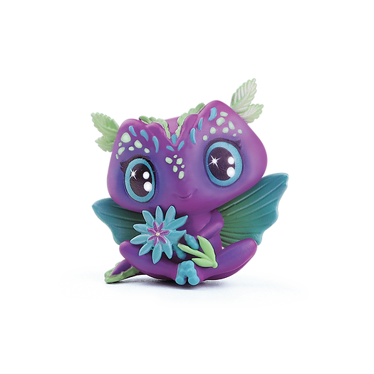 Buy Nebulous Stars Collectible Animoulous Figurine Series 1 (Sold Separately Subject To Availability) | Yallatoys.com