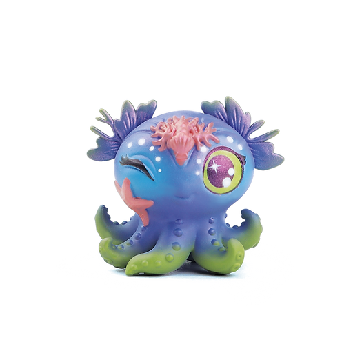 Buy Nebulous Stars Collectible Animoulous Figurine Series 1 (Sold Separately Subject To Availability) | Yallatoys.com