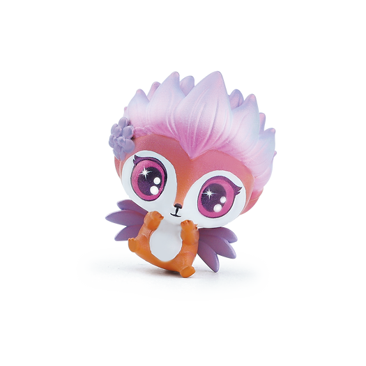 Buy Nebulous Stars Collectible Animoulous Figurine Series 1 (Sold Separately Subject To Availability) | Yallatoys.com