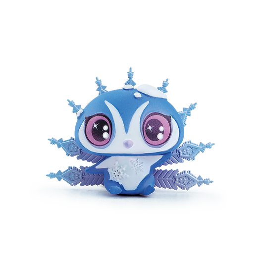 Buy Nebulous Stars Collectible Animoulous Figurine Series 1 (Sold Separately Subject To Availability) | Yallatoys.com