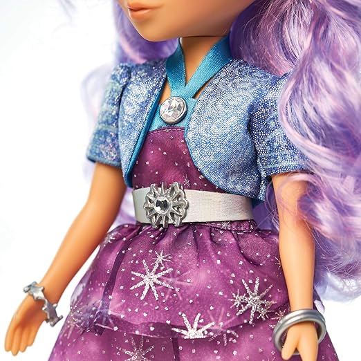 Buy Nebulous Stars Nebulia Doll 38cm | Yallatoys.com