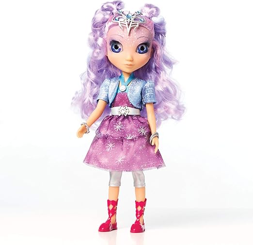 Buy Nebulous Stars Nebulia Doll 38cm | Yallatoys.com