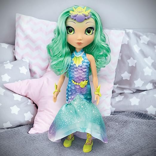 Buy Nebulous Stars Marinia Doll 38cm | Yallatoys.com