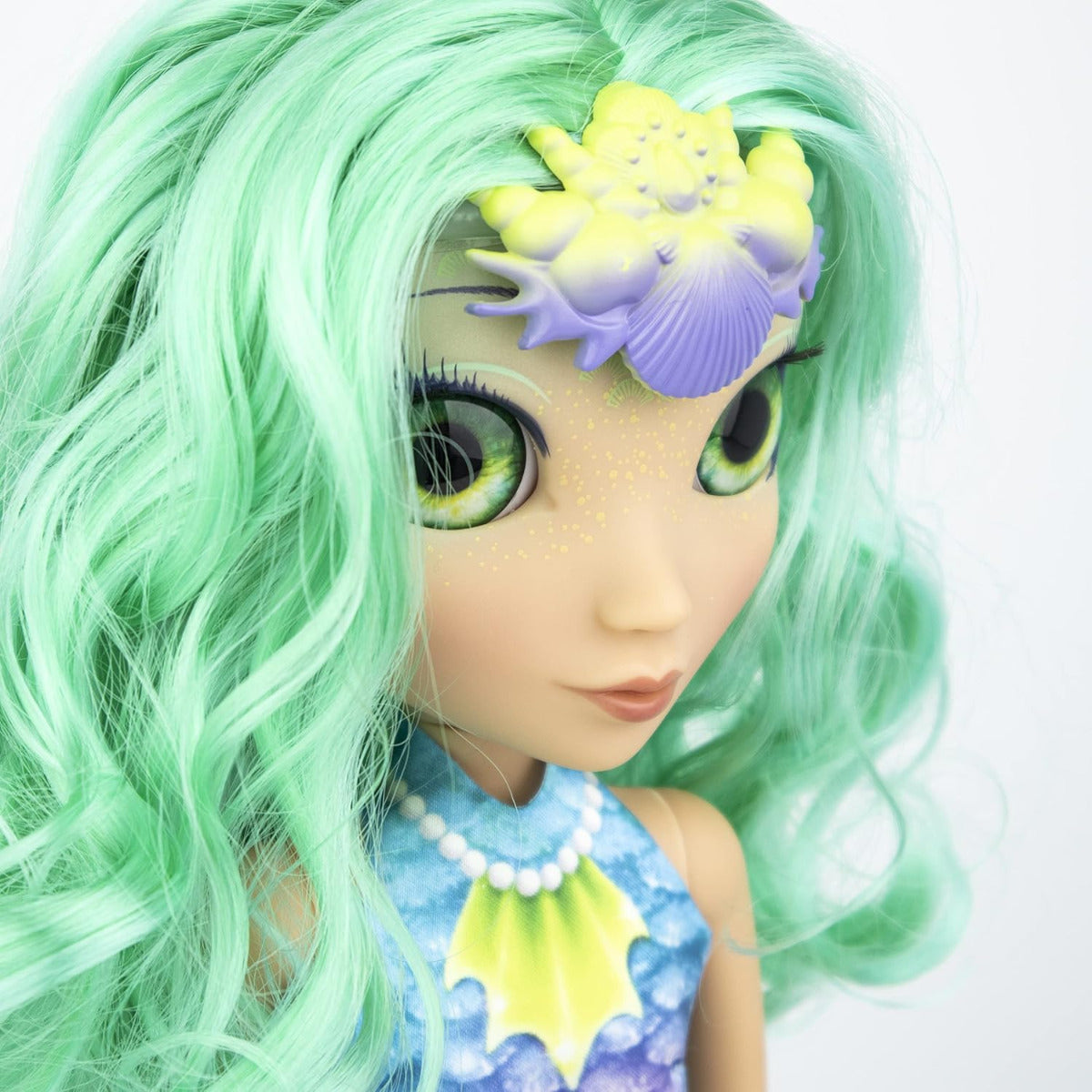 Buy Nebulous Stars Marinia Doll 38cm | Yallatoys.com