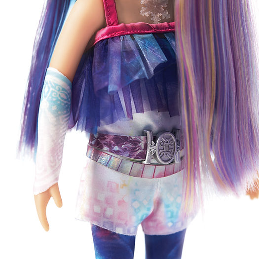 Buy Nebulous Stars Isadora Doll 38cm | Yallatoys.com