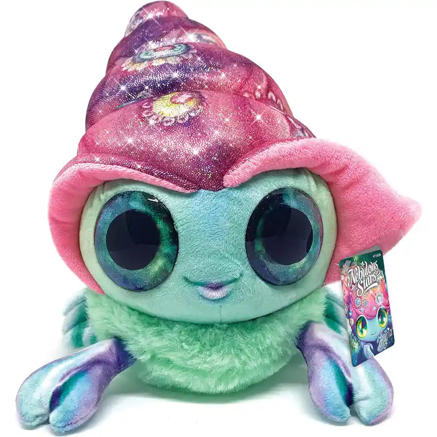 Buy Nebulous Stars Lyria Plush 20cm | Yallatoys.com