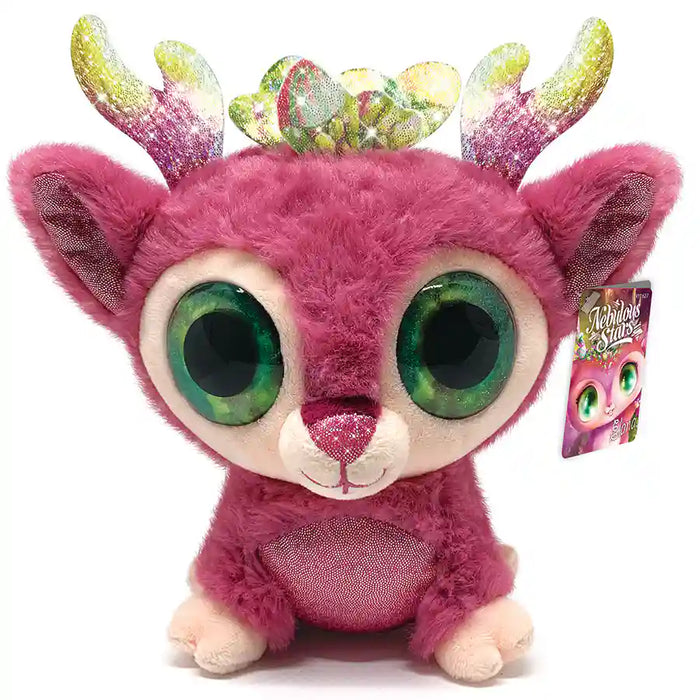 Buy Nebulous Stars Elana Plush 20cm | Yallatoys.com