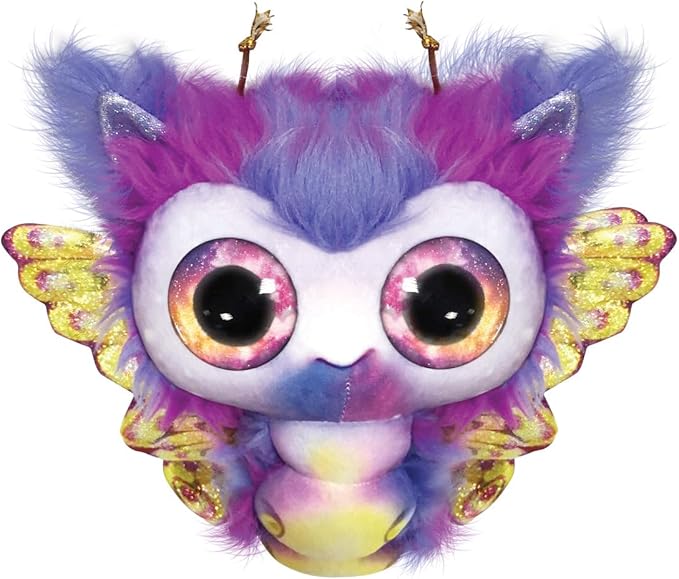Buy Nebulous Stars Lumina Plush 20cm | Yallatoys.com