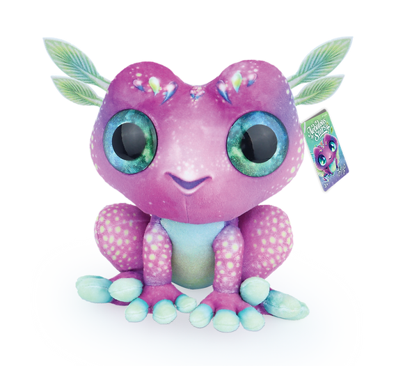 Buy Nebulous Stars Lilya Plush 20cm | Yallatoys.com