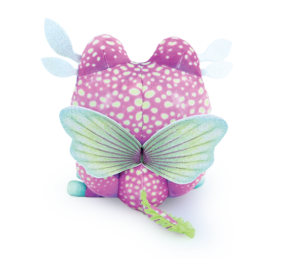 Buy Nebulous Stars Lilya Plush 20cm | Yallatoys.com