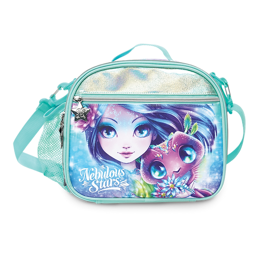 Buy Nebulous Stars Lunch Bag Nenuphia And Lilya | Yallatoys.com