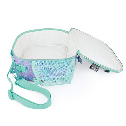 Buy Nebulous Stars Lunch Bag Nenuphia And Lilya | Yallatoys.com