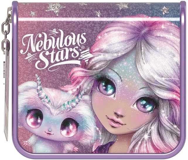 Buy Nebulous Stars Wallets Estrelia | Yallatoys.com