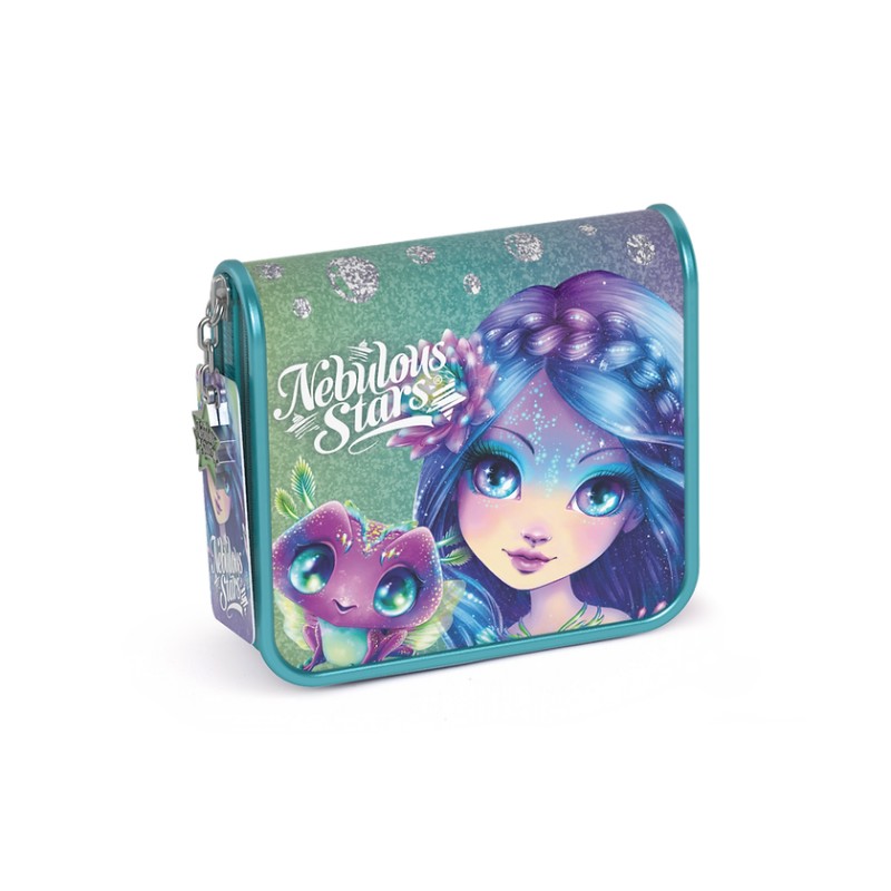 Buy Nebulous Stars Wallet Nenuphia | Yallatoys.com
