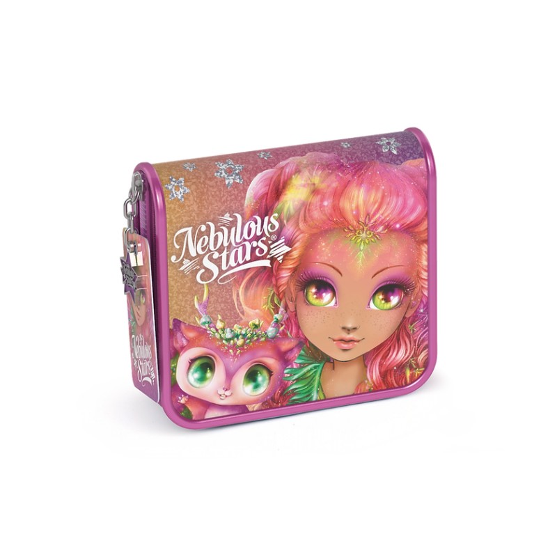 Buy Nebulous Stars Wallet Hazelia | Yallatoys.com