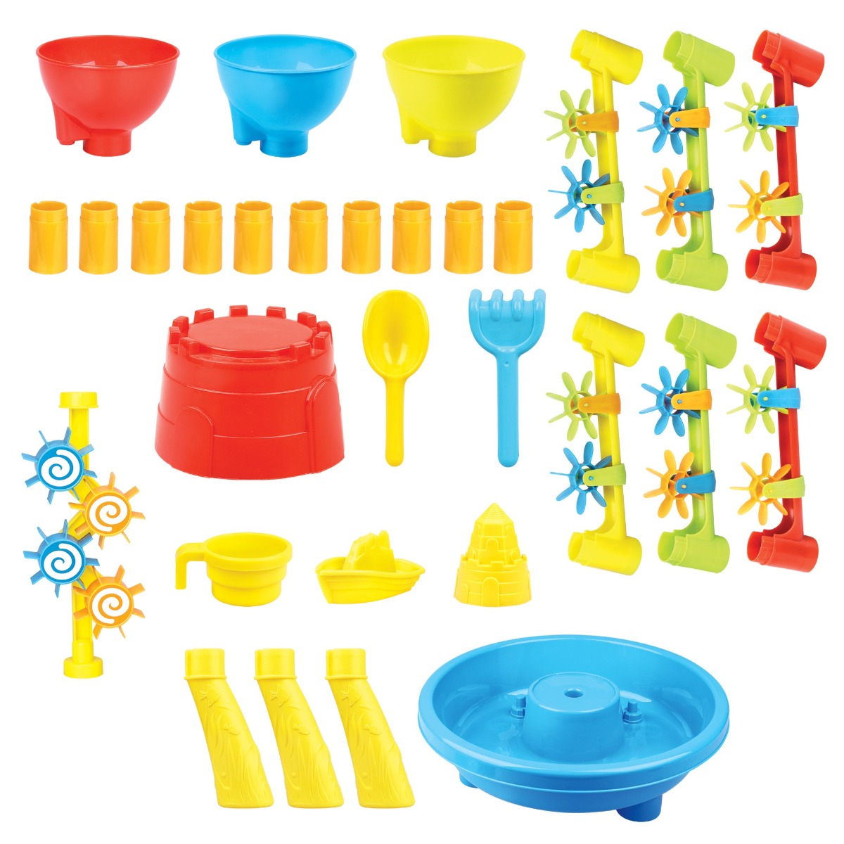 Buy New Boy Aquatic Adventure Park | Yallatoys.com