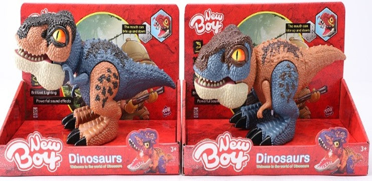Buy New Boy Dinosaurs Assorted (Sold Separately Subjected to Availability) | Yallatoys.com