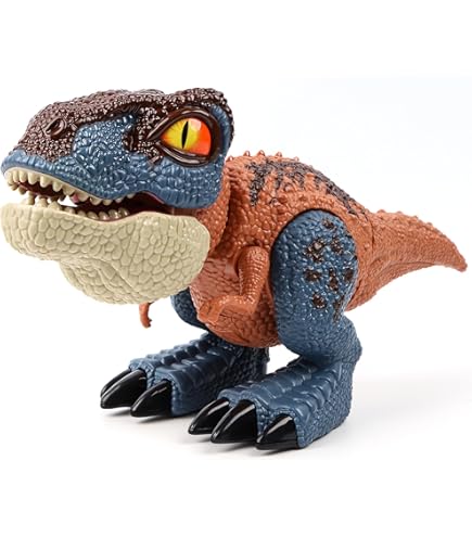 Buy New Boy Dinosaurs Assorted (Sold Separately Subjected to Availability) | Yallatoys.com