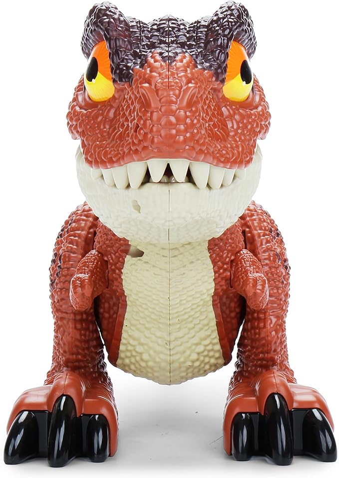 Buy New Boy Roar Dinos B Assorted (Sold Separately Subjected to Availability) | Yallatoys.com