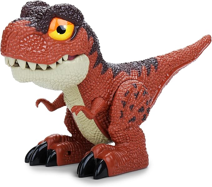 Buy New Boy Roar Dinos B Assorted (Sold Separately Subjected to Availability) | Yallatoys.com