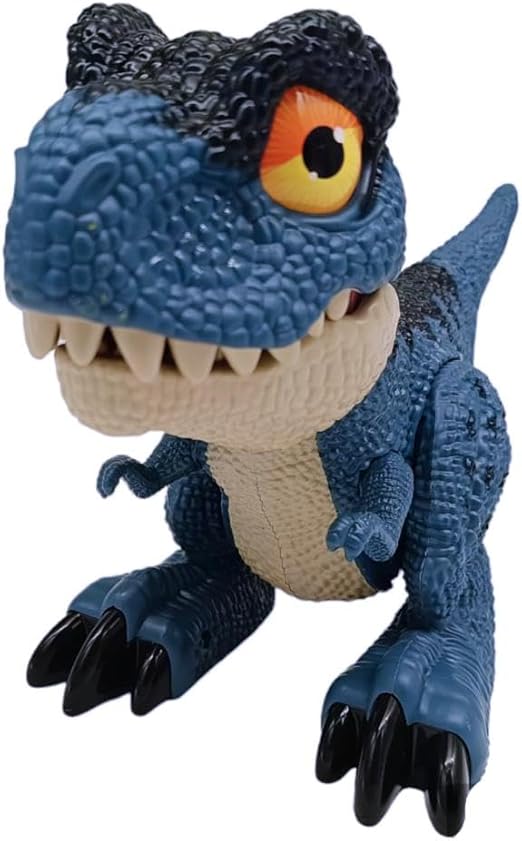 Buy New Boy Roar Dinos B Assorted (Sold Separately Subjected to Availability) | Yallatoys.com