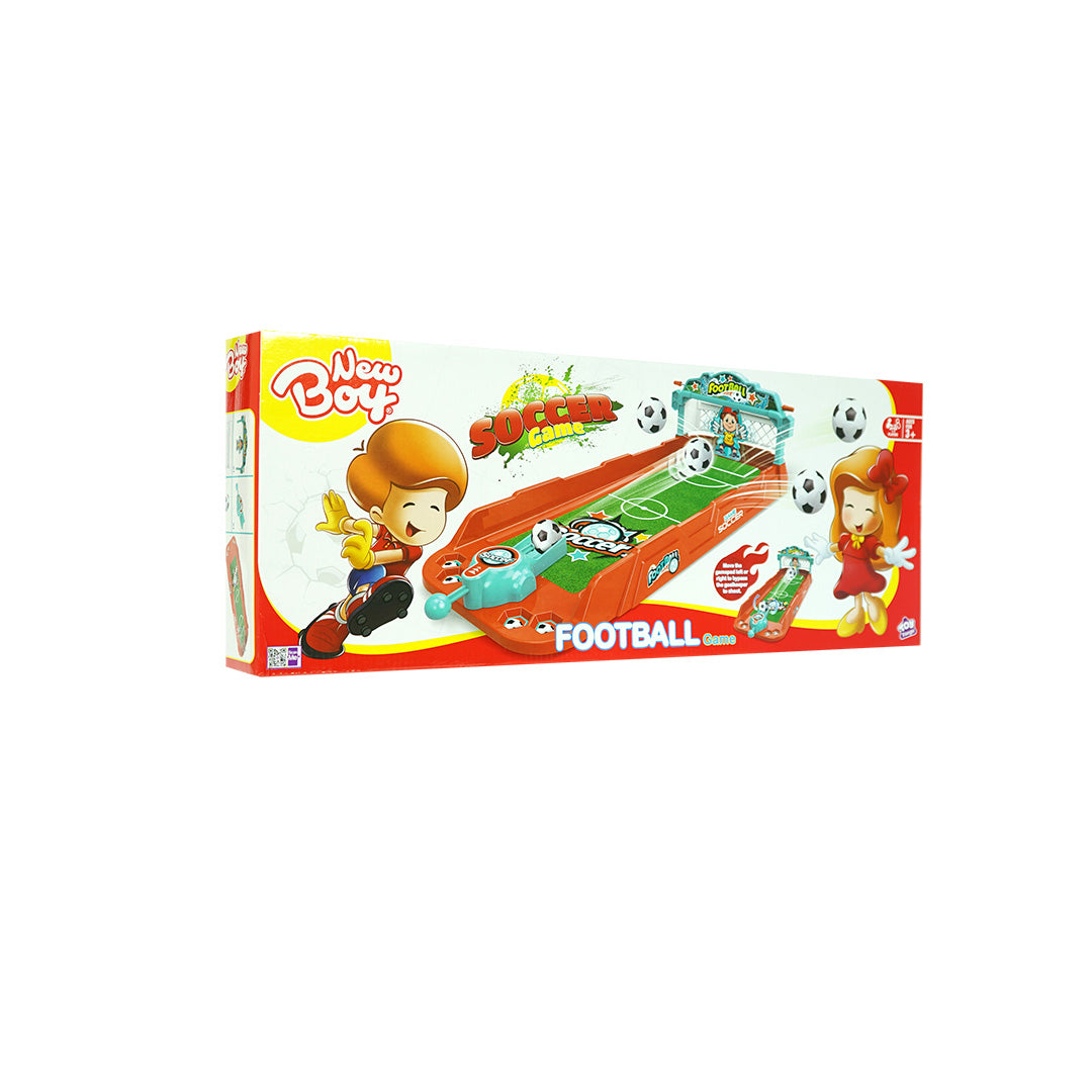Buy New Boy Football Game | Yallatoys.com