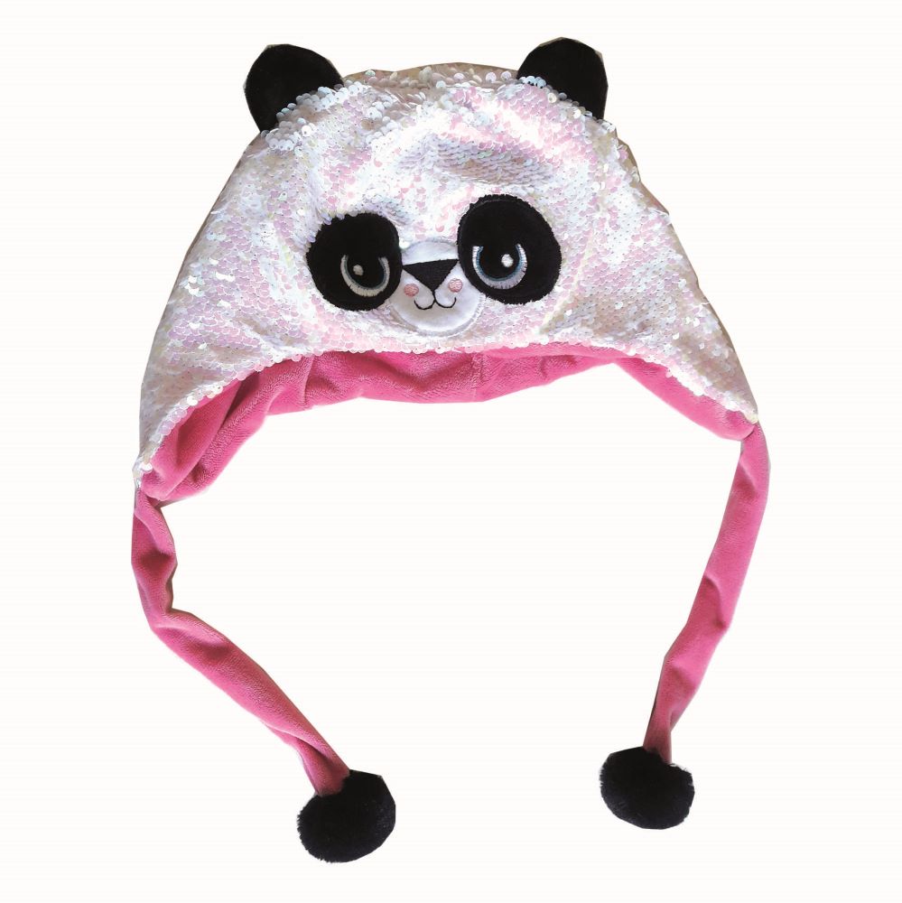 Buy Girabrilla Animal Hats for Girls (Sold Separately Subject to Availability) | Yallatoys.com