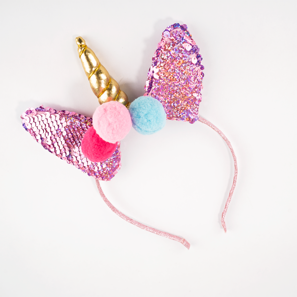 Buy Girabrilla Cerchietto Lama Head Band | Yallatoys.com