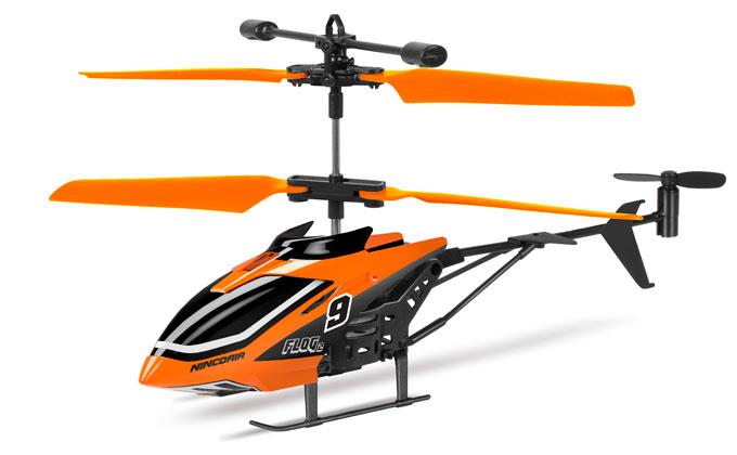 Buy Ninco Air Flog 2 RC Helicopter | Yallatoys.com