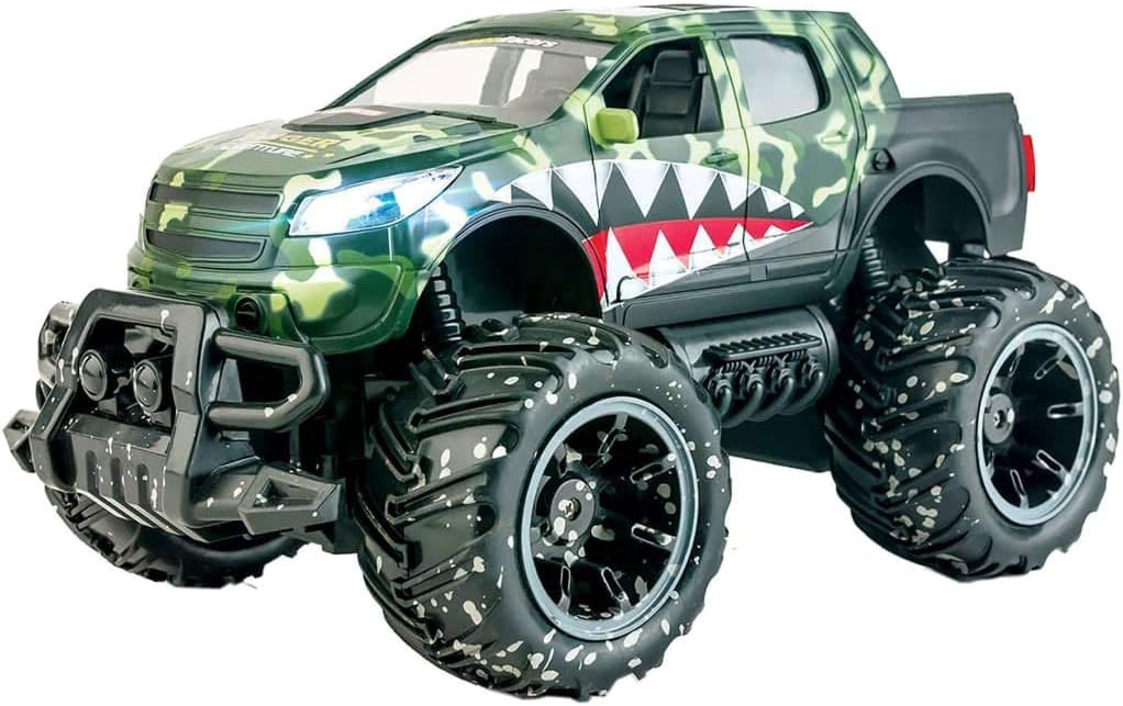 Buy Ninco Racers Remote Controlled Ranger | Yallatoys.com