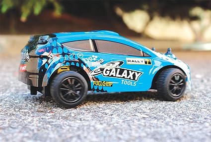Buy Ninco Nincoracers X Rally Galaxy RC Car | Yallatoys.com